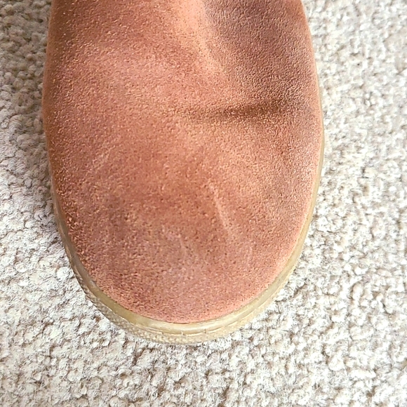 Bershka Boots - Picture 2 of 5